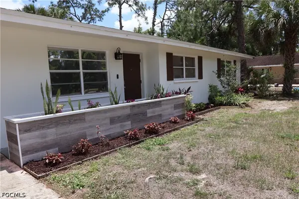 602 James Avenue, Lehigh Acres, FL 33936