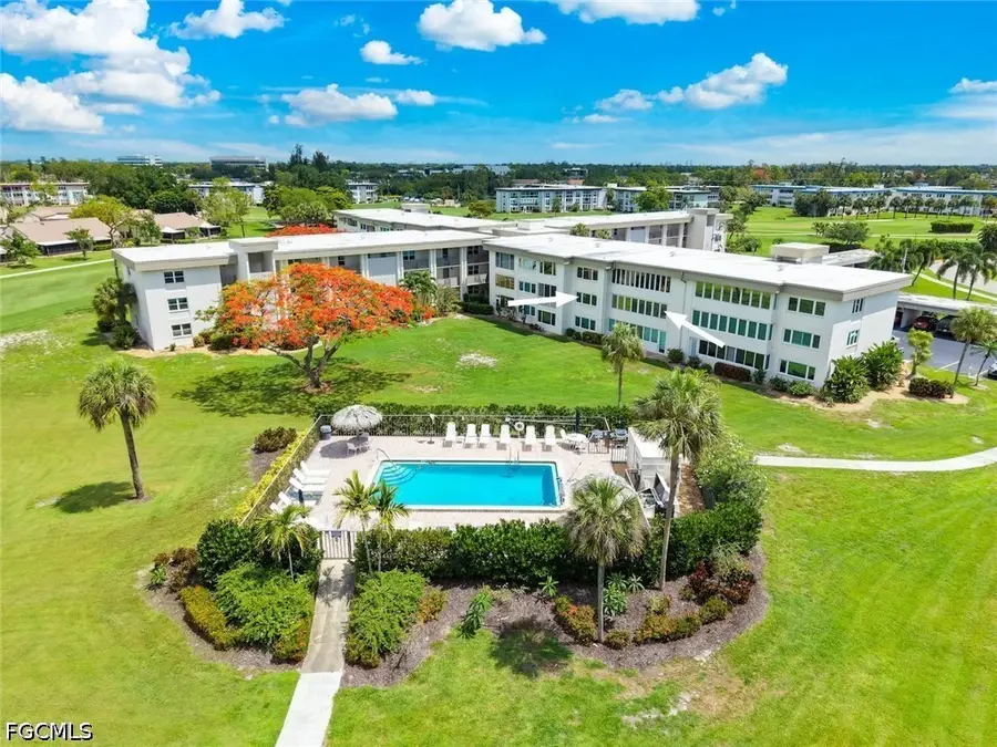 6102 Augusta Drive #207, Fort Myers, FL 33907 - #3