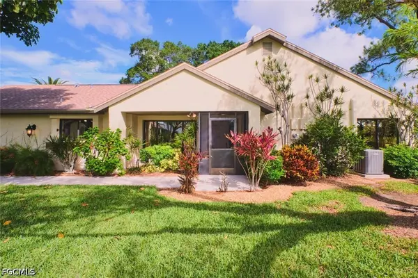 1717 Bent Tree Circle, Fort Myers, FL 33907