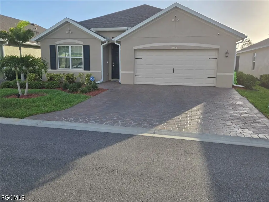 20352 Camino Torcido Loop, North Fort Myers, FL 33917 - #1