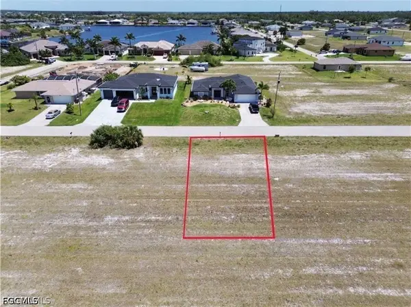 3510 NW 45th Avenue, Cape Coral, FL 33993