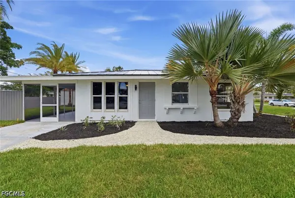 11901 Mcgregor Boulevard, Fort Myers, FL 33919