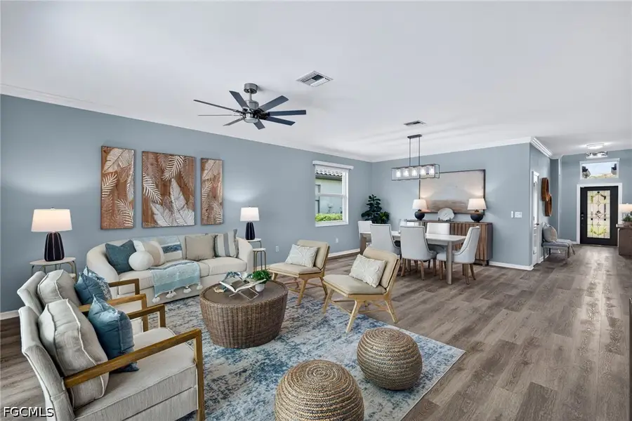 2775 Via Piazza Loop, Fort Myers, FL 33905 - #3