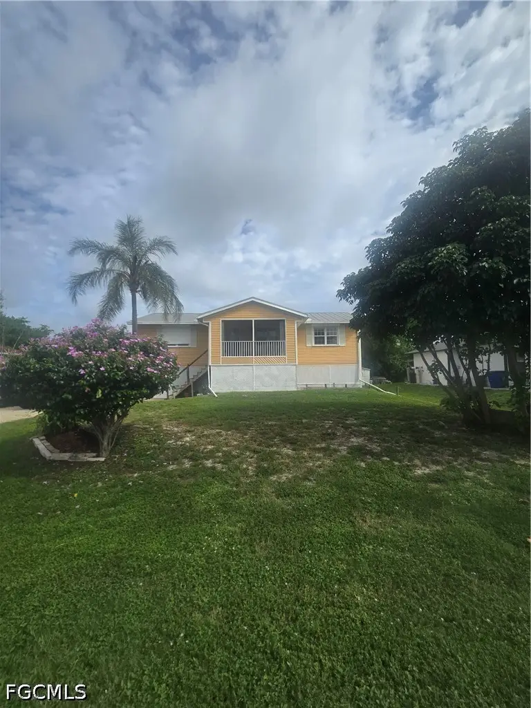 8093 Anhinga Road, Fort Myers, FL 33967 - #2