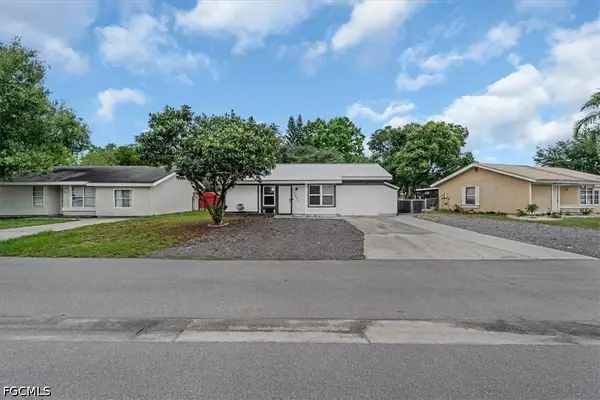 2003 Clipper Terrace, Labelle, FL 33935