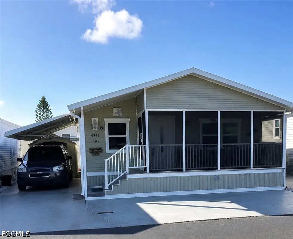 11751 Oakdale Drive, Fort Myers, FL 33908 - #1
