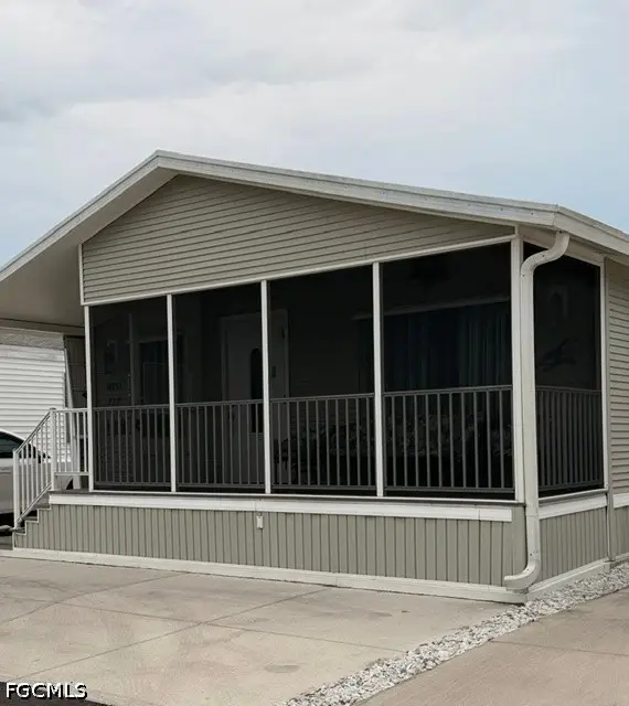 11751 Oakdale Drive, Fort Myers, FL 33908 - #2
