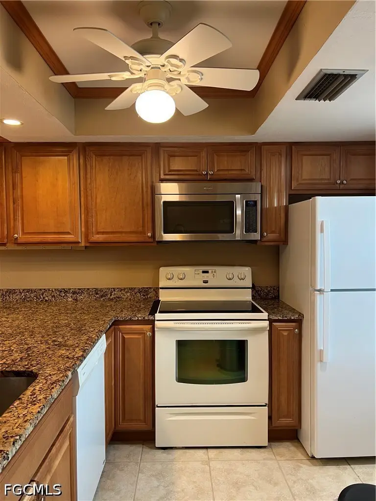 4629 SE 5th Place #14, Cape Coral, FL 33904 - #2