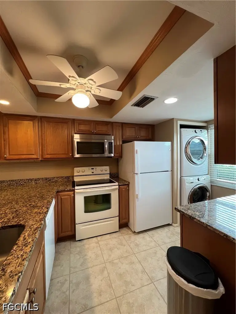 4629 SE 5th Place #14, Cape Coral, FL 33904 - #3