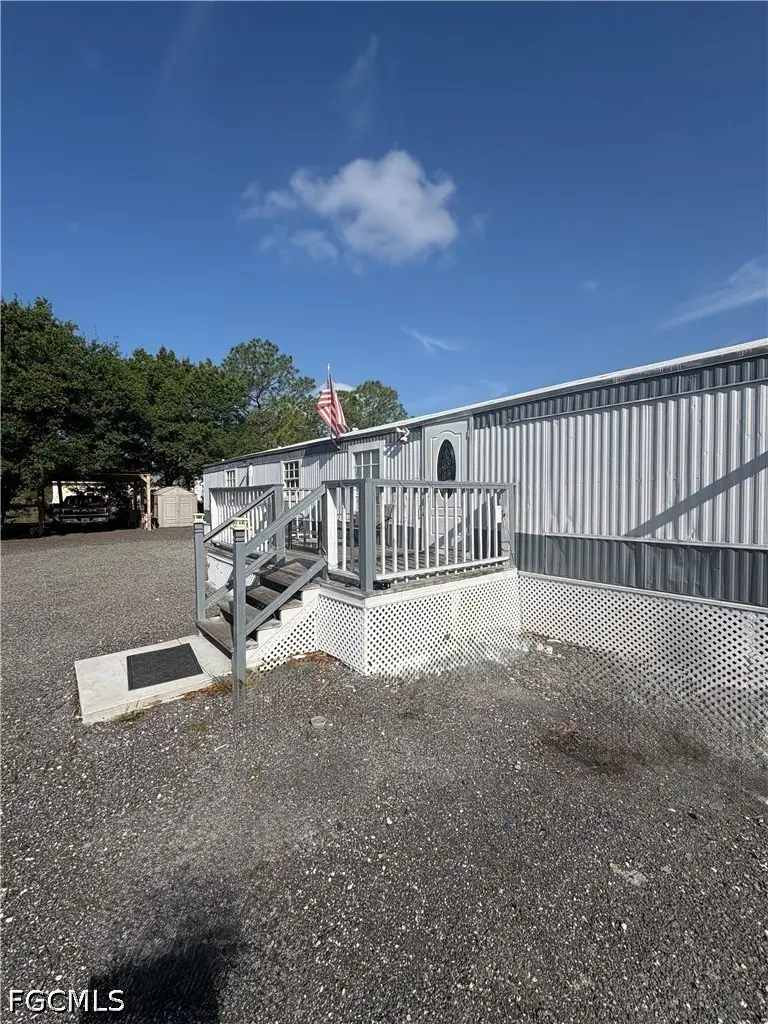 187 Montura Avenue, Clewiston, FL 33440 - #1