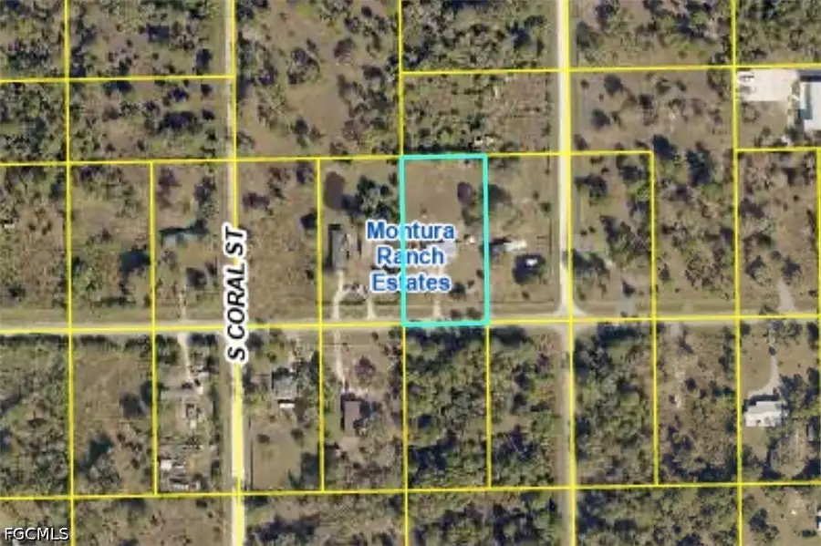 187 Montura Avenue, Clewiston, FL 33440 - #3
