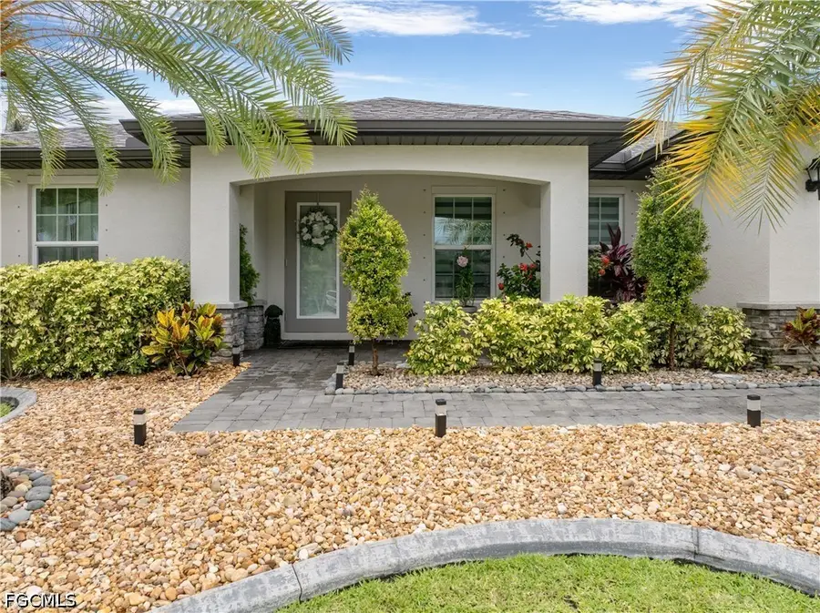 Address Withheld By Seller, Cape Coral, FL 33914 - #2