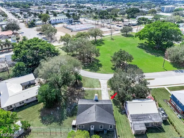 416 N Deane Duff Avenue, Clewiston, FL 33440