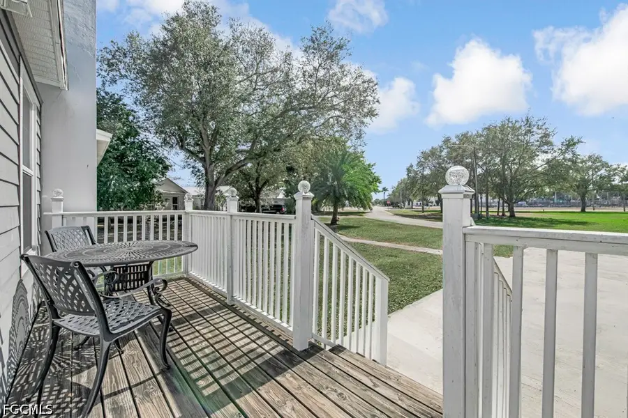 416 N Deane Duff Avenue, Clewiston, FL 33440 - #2