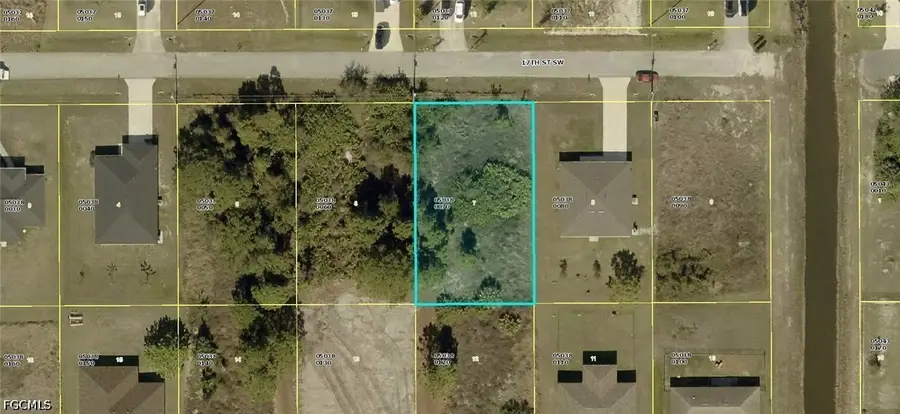 4005 17th Street Sw, Lehigh Acres, FL 33976 - #2