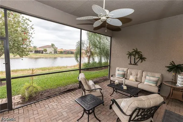 11593 Lakewood Preserve Place, Fort Myers, FL 33913