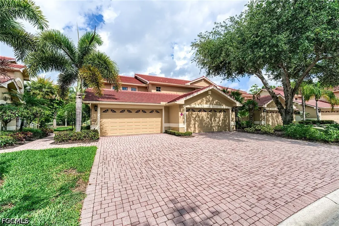 20210 Calice Court #201, Estero, FL 33928 - #1