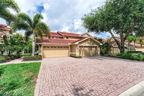 20210 Calice Court #201, Estero, FL 33928