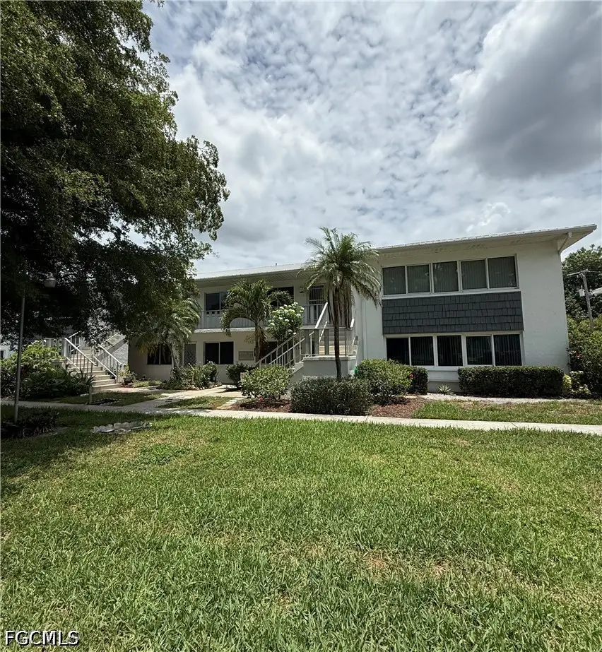 431 Van Buren Street #C7, Fort Myers, FL 33916 - #2
