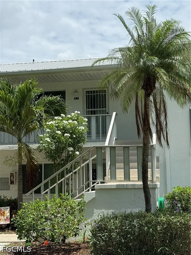 431 Van Buren Street #C7, Fort Myers, FL 33916 - #3