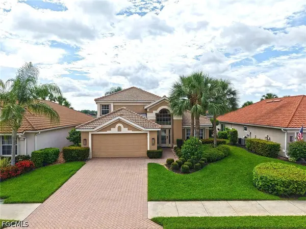 9227 Independence Way, Fort Myers, FL 33913