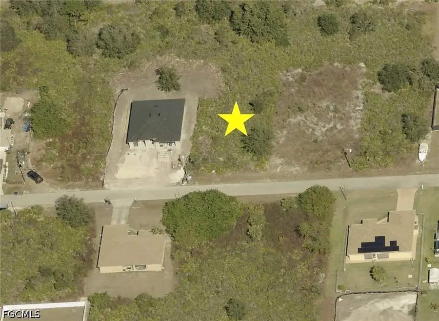 2708 65th Street W, Lehigh Acres, FL 33971 - #2