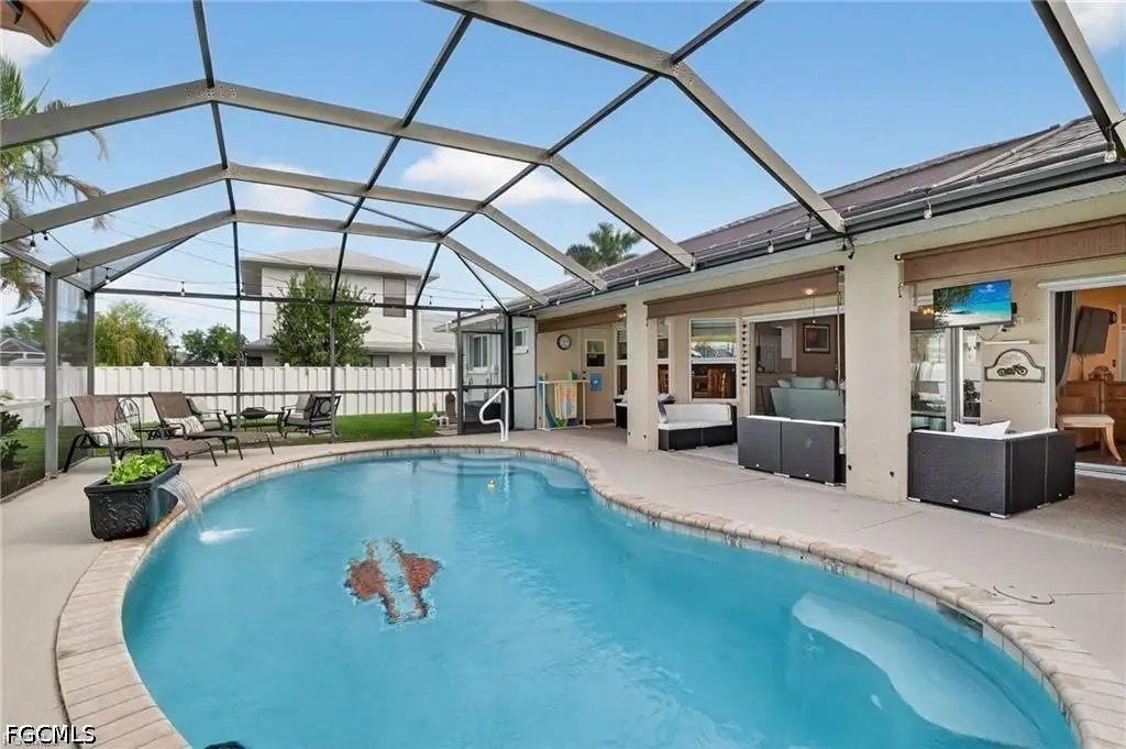 412 SE 13th Avenue, Cape Coral, FL 33990 - #1