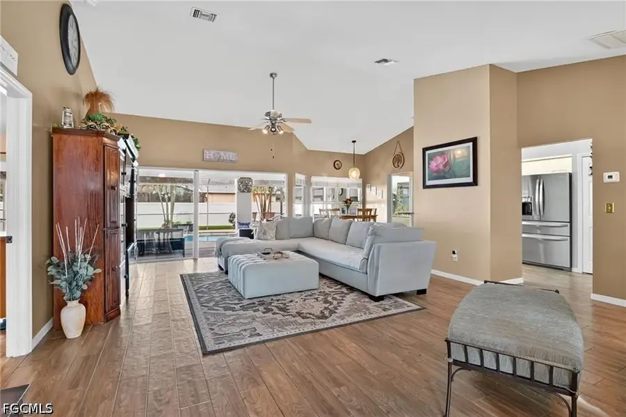 412 SE 13th Avenue, Cape Coral, FL 33990 - #2