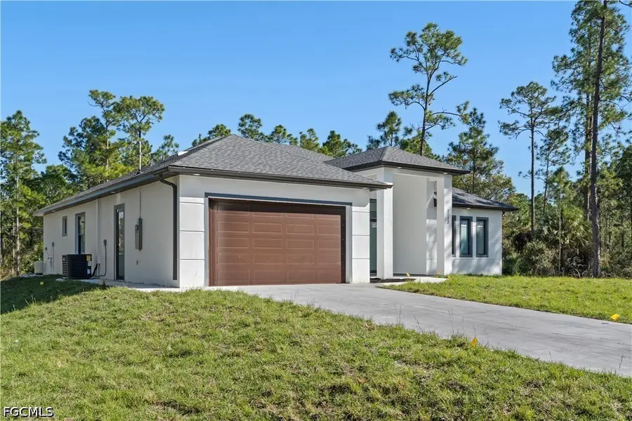 1112 Calvin Avenue, Lehigh Acres, FL 33972 - #2