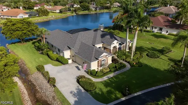 15220 Blackhawk Drive, Fort Myers, FL 33912