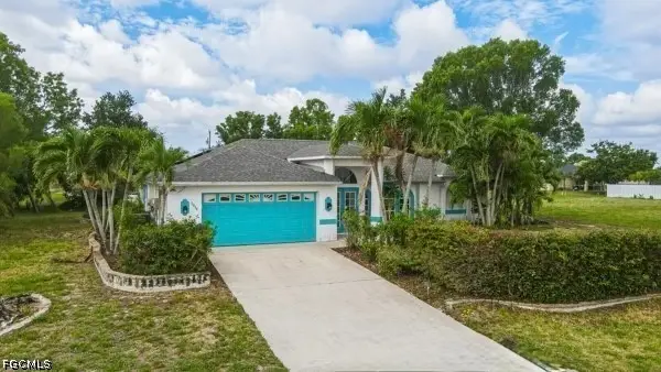 2038 NW 3rd Terrace, Cape Coral, FL 33993 - #1