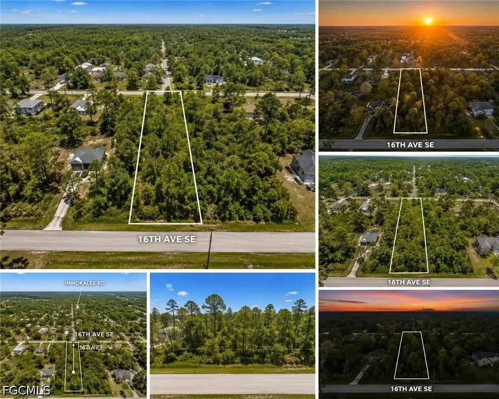 4270 16th Avenue Se, Naples, FL 34117 - #1