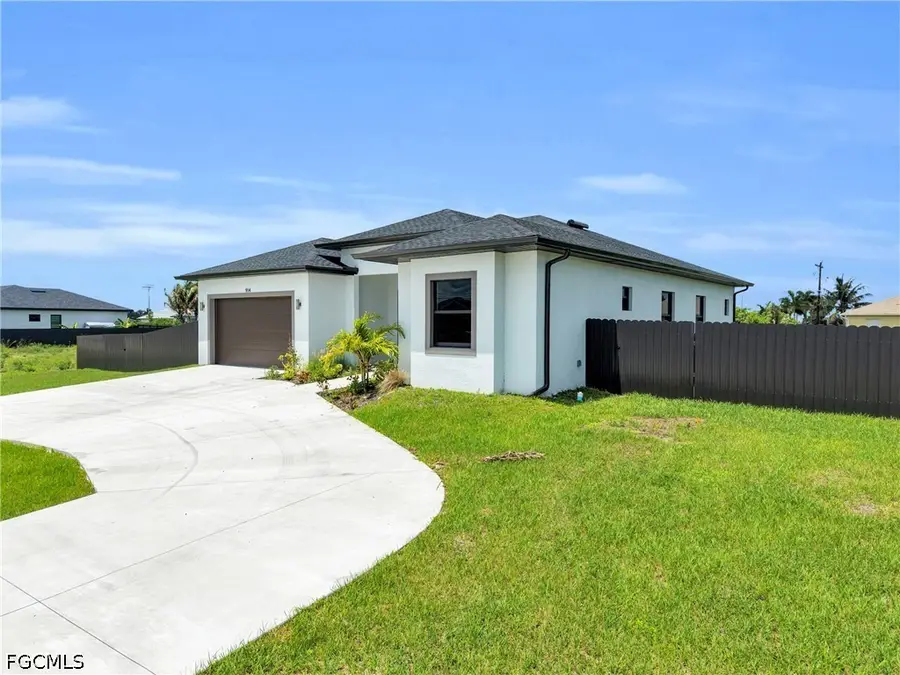 914 Chiquita Boulevard N, Cape Coral, FL 33993 - #2