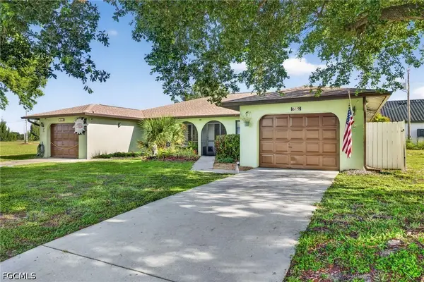 619/621 SW 3rd Terrace, Cape Coral, FL 33991