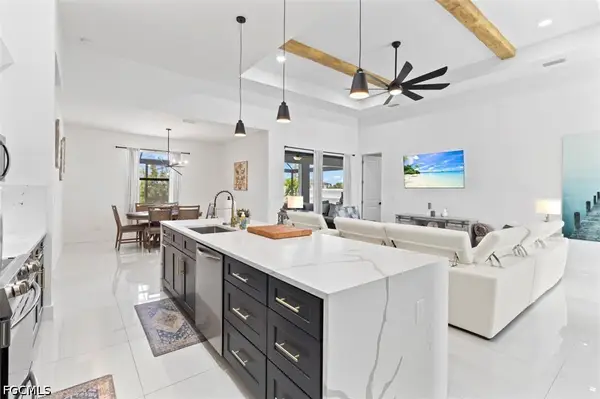 1 NW 8th Terrace, Cape Coral, FL 33993