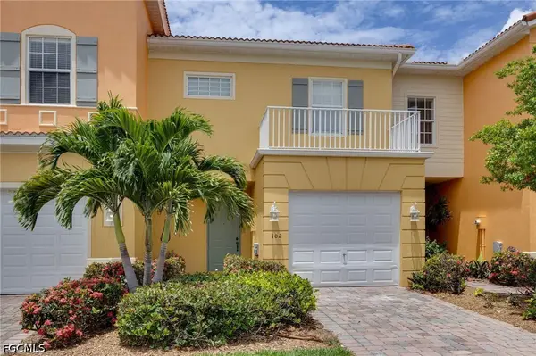 16217 Via Solera Circle #102, Fort Myers, FL 33908