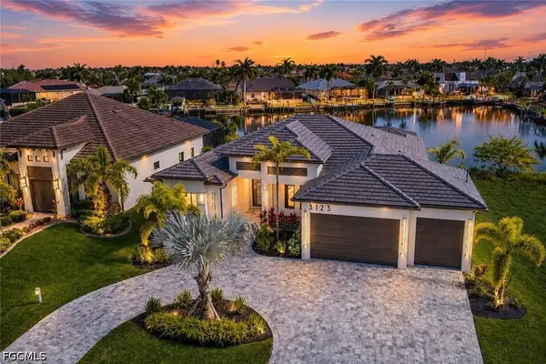 3123 SW 29th Avenue, Cape Coral, FL 33914