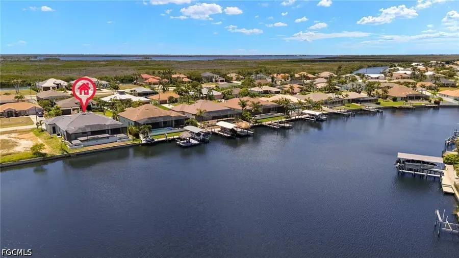 3123 SW 29th Avenue, Cape Coral, FL 33914 - #2