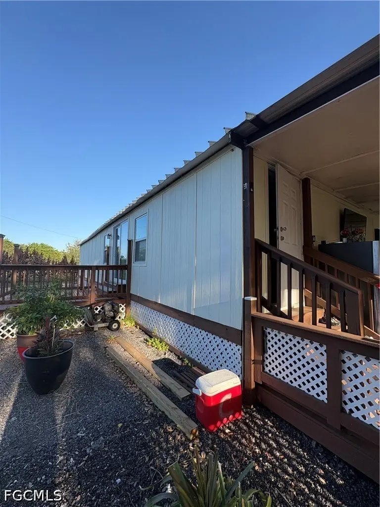 855 N Datil Street, Clewiston, FL 33440 - #3