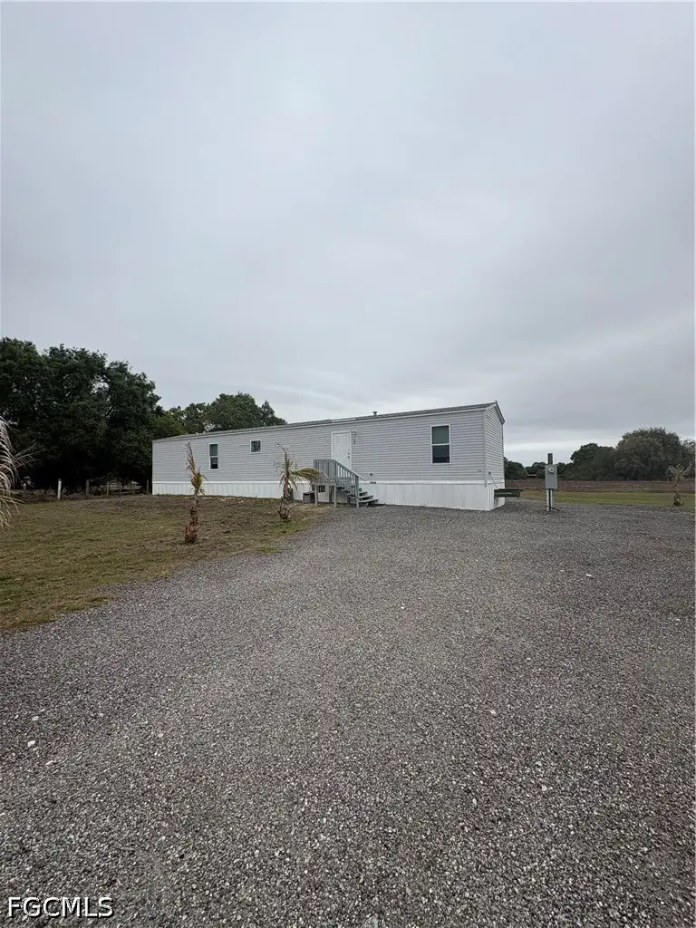 1310 Shanon Lane, Clewiston, FL 33440 - #1
