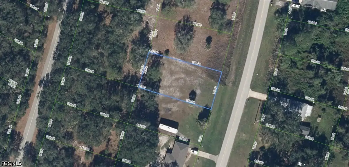 346 Washington Boulevard, Lake Placid, FL 33852 - #1