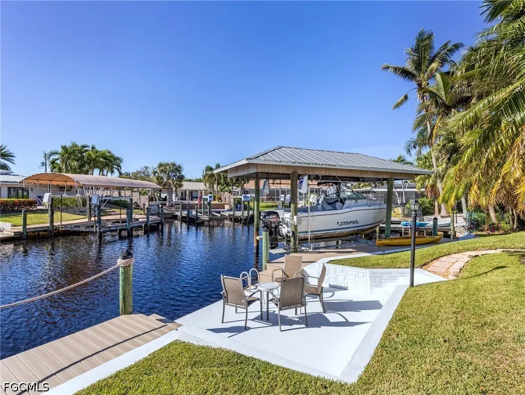 392 Snow Drive, Fort Myers, FL 33919 - #1
