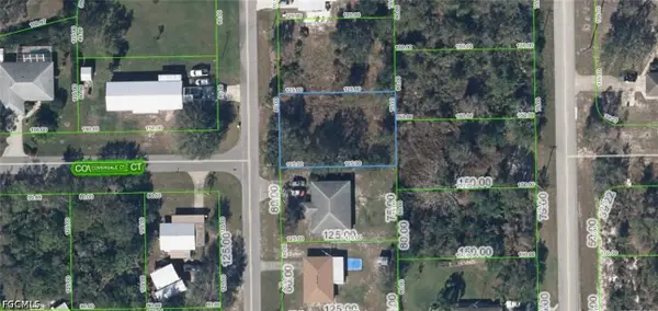 1645 Cedarbrook Street, Lake Placid, FL 33852