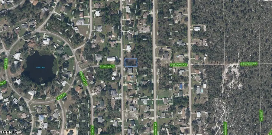 1645 Cedarbrook Street, Lake Placid, FL 33852 - #2