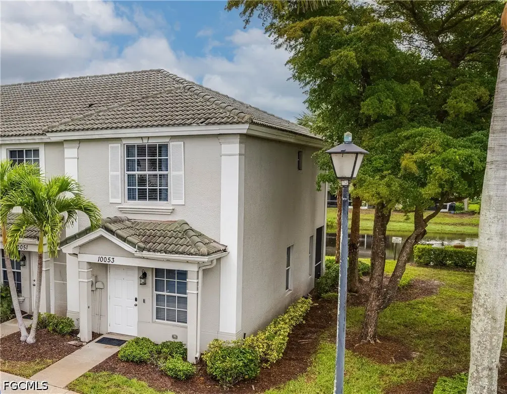 10053 Poppy Hill Drive, Fort Myers, FL 33966 - #1