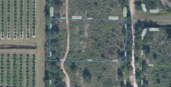 1600 S Jurgenson Road, Avon Park, FL 33825
