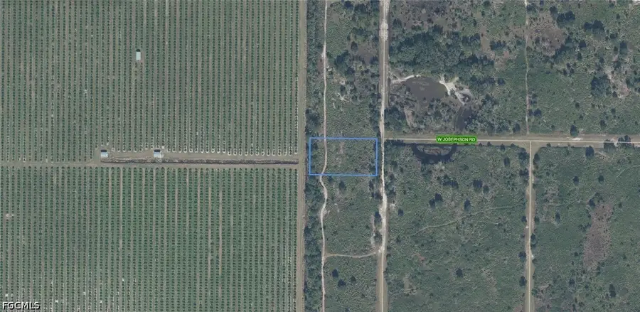 1600 S Jurgenson Road, Avon Park, FL 33825 - #2