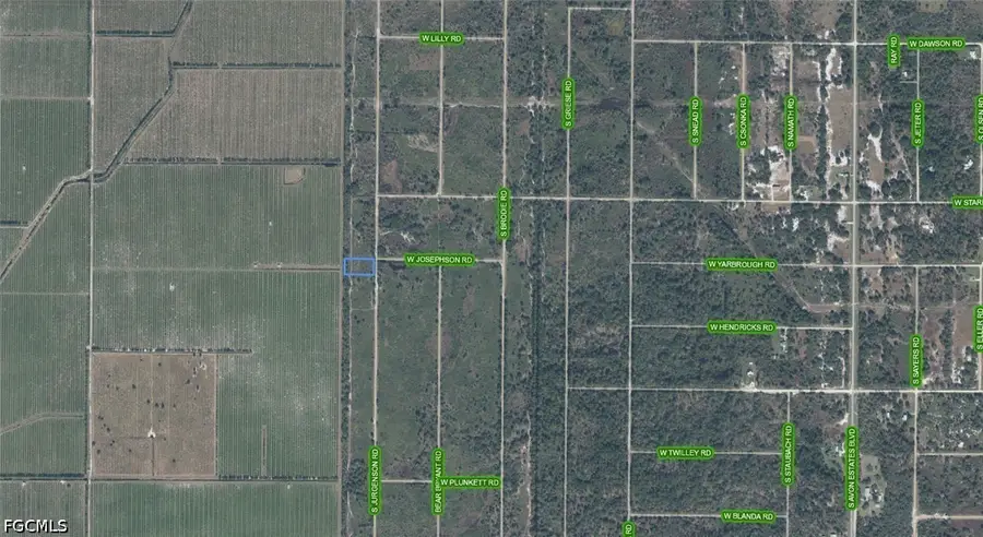 1600 S Jurgenson Road, Avon Park, FL 33825 - #3