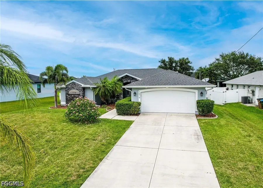 1019 NW 9th Street, Cape Coral, FL 33993 - #2