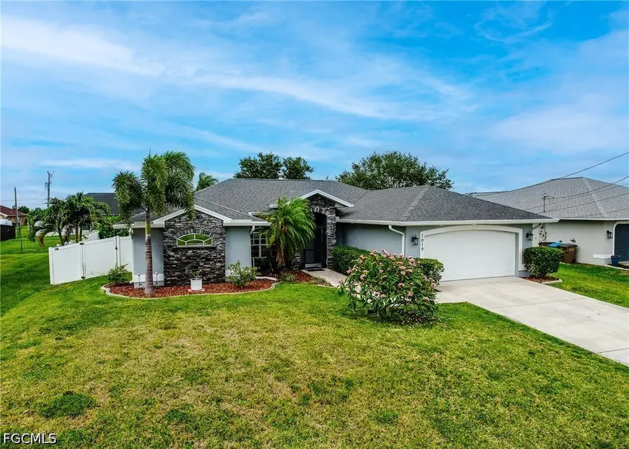 1019 NW 9th Street, Cape Coral, FL 33993 - #3